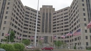 Thousands of records damaged at VA