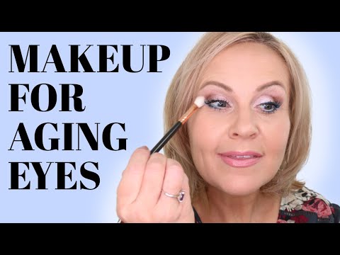 EYESHADOW TIPS and