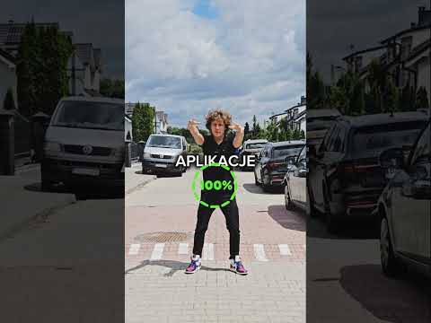 CHŁOPAK Z WARSZAWY WYGRAŁ PÓŁ MILIONA ZŁOTYCH!!! #warszawa #wygrana #warszawiak #viral