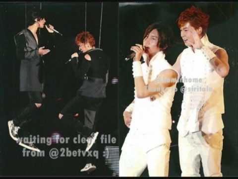 One More Thing Tvxq Cm Youtube One More Thing Tvxq Cm Youtube