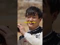 Tiny Yuki, massive truck, Max-imum chaos 💥 #f1