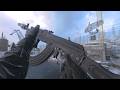 Kastov 762 Call of Duty Modern Warfare 3 Multiplayer 