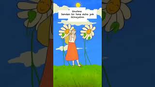 Benden Bir Tane Daha Yok