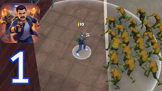 Zombie Run: Survival Game - Part 1 [Mumui Gaming] screenshot 5