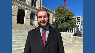Georgia special election to replace Marjorie Taylor Greene underway