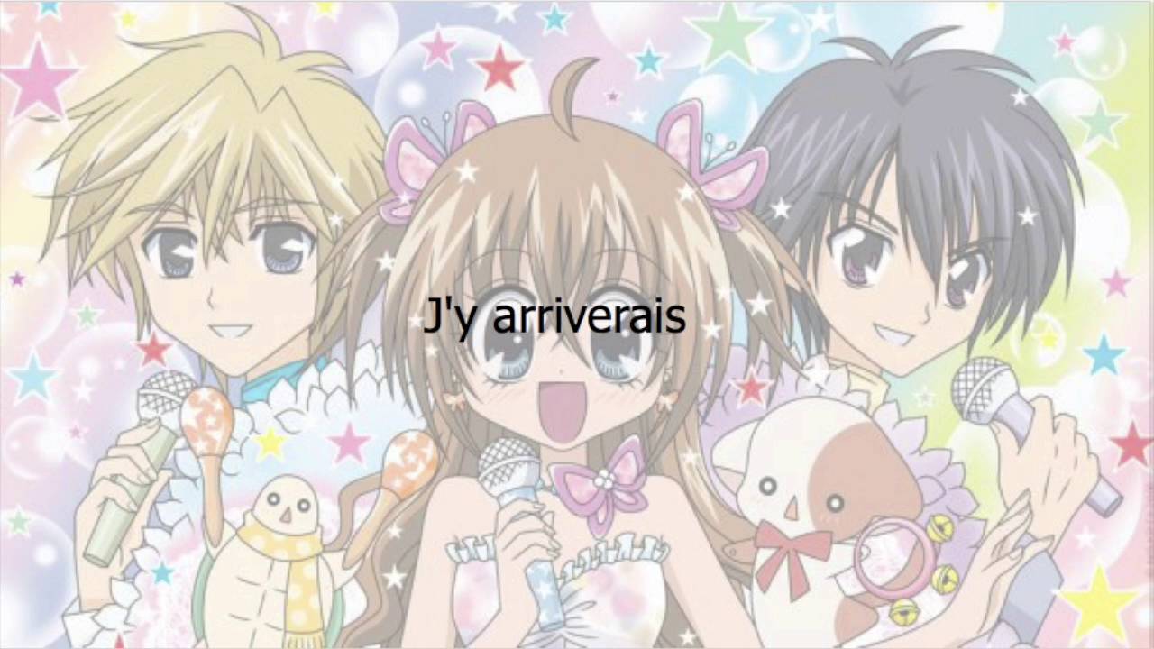 Kilari - Balalaïka ( paroles)