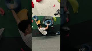 #bouldering #climbing #escaladev #rockclimbing