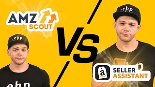 Choosing Between AMZScout and Seller Assistant App (Comprehensive Review Guide) screenshot 2