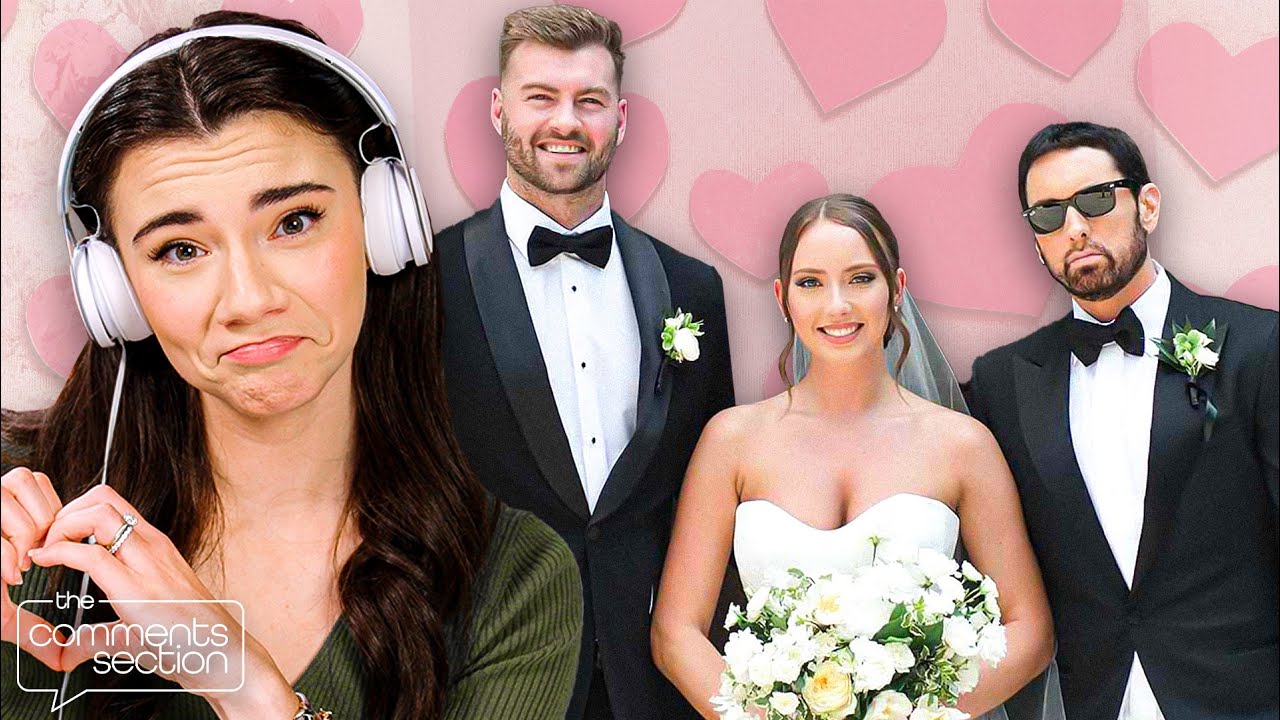 Eminem Broke the Cycle