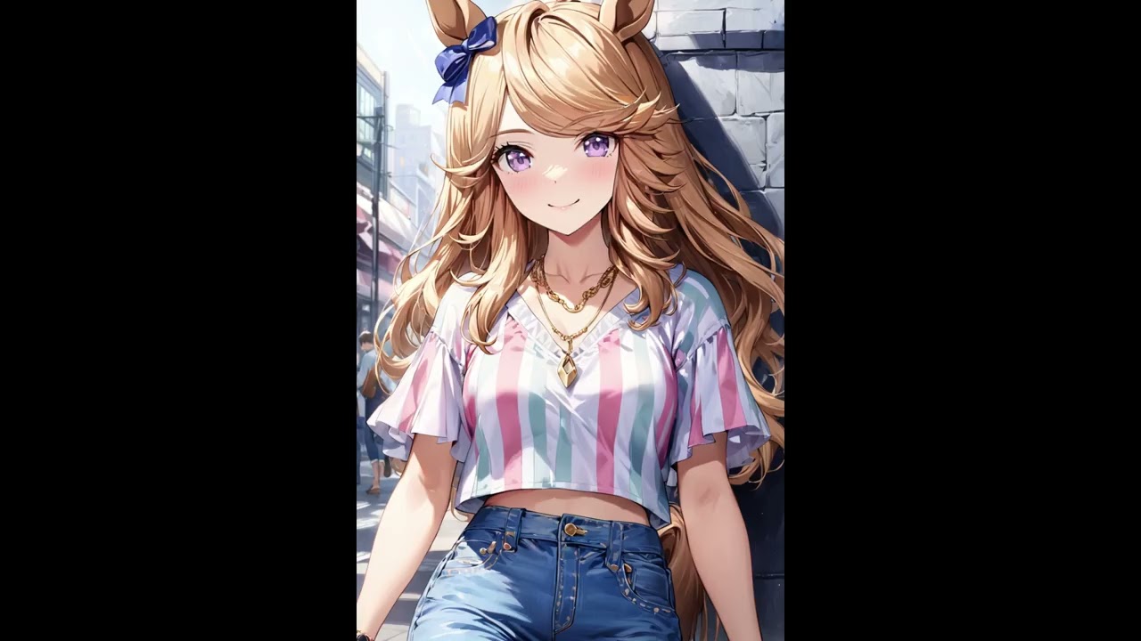 Gold City - Gleam of My Own