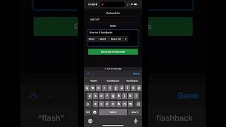 Check out AceIt - https://ace-it.vercel.app #chatgpt #coding #software #ai #studymotivation screenshot 5