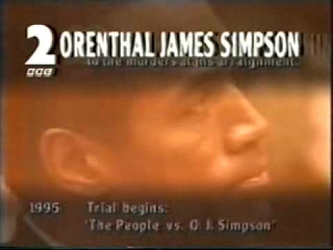 BBC2 Junction 1995