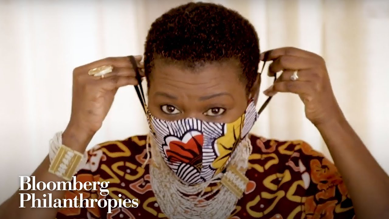 Global Networks in the Time of COVID-19 w/Partnership for Healthy Cities | Bloomberg Philanthropies