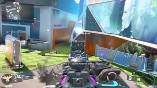 Black Ops 3 P06 Quad with one burst (PC)