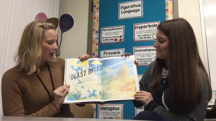 Were All Wonders - Ms. Mierzejewski & Ms. Florio