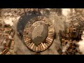 trailer of Spartacus video.....
