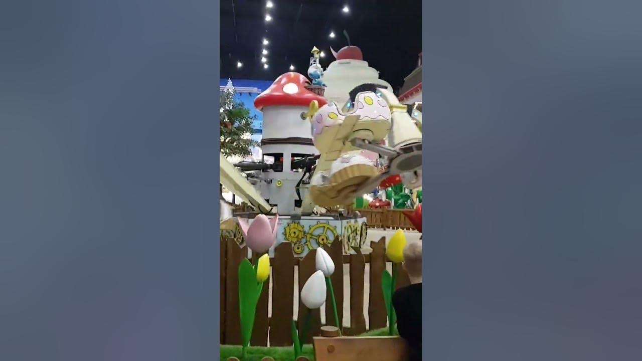 Сумасшедшее изобретение мастера