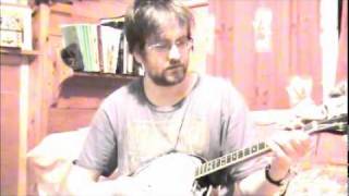Video For Louise Taylor - Devil In Da Kitchen