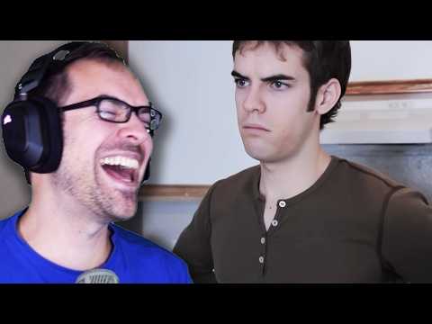 Revisiting "EPIC DEXTER PARODY"