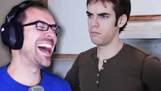 Revisiting "EPIC DEXTER PARODY"