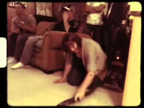 Nina's naughty maid service...... - YouTube