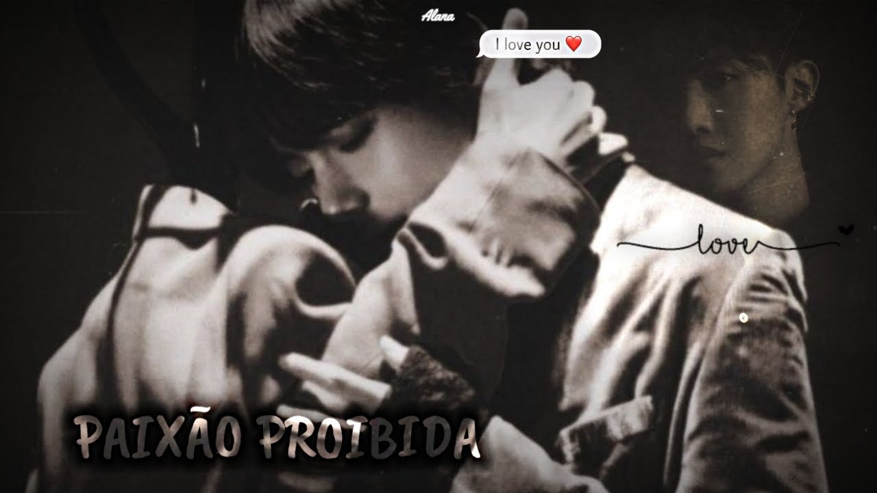 Asmr Vhope - Paixão Proibida