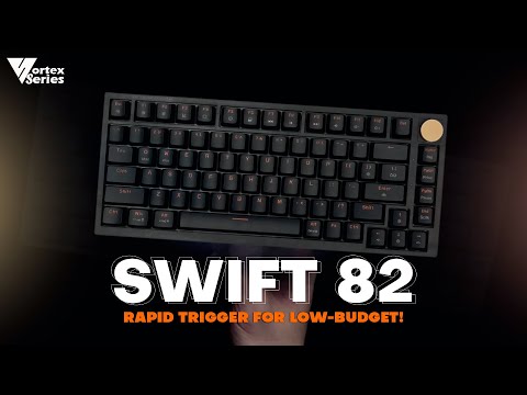 Vortex Swift 82 mantep ga nih ??