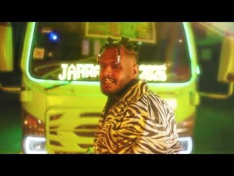 Soulja - Hakuna Matata (Prod. Mshakil سولجا - هاكونا متاتا