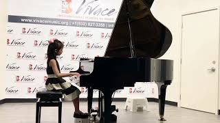 German Dance in G, WoO. 42, No. 6 by Beethoven
