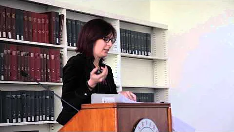 Harvard Berkman  Lightning Talk - Whitney Erin Boe...