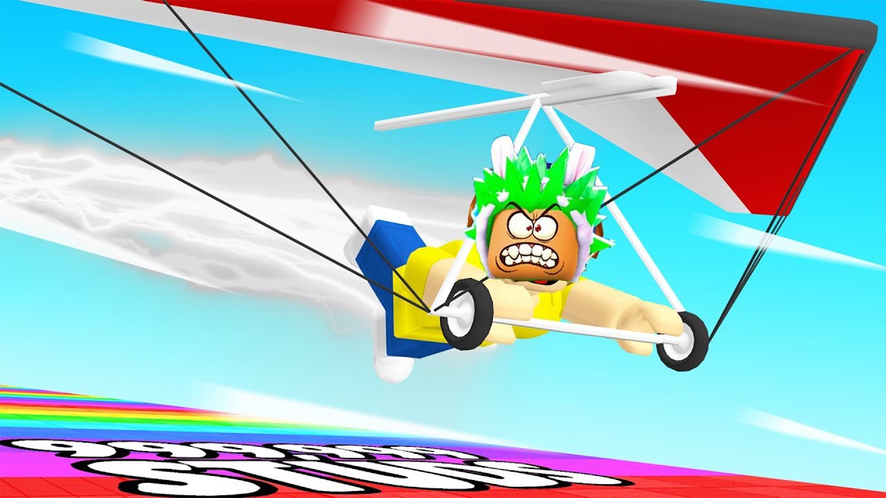 wir bekommen SELTENEN 1000 ROBUX GLEITER!