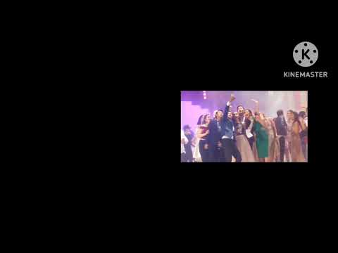 Ageha 2016 vs. SM MOA 2016 New Year Countdown comparison