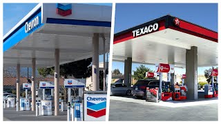 Episode 3 โ Lukoil Soap Opera: Chevron's Entry