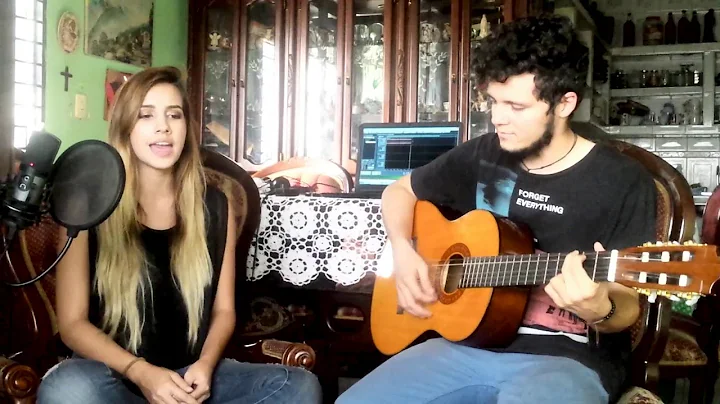 Cseme-Beret (Cover Katherine Fernandes & Rodolfo P...