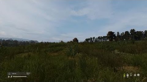 Dayz conquest blue v Red