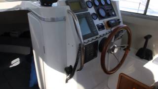 Orkney Pilothouse 24 Day Angler - Boatshed.com - Boat Ref#206510