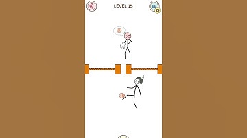 Thief puzzle/their game/thief puzzle game/brain game//puzzle game/brain up game/#short #shorts