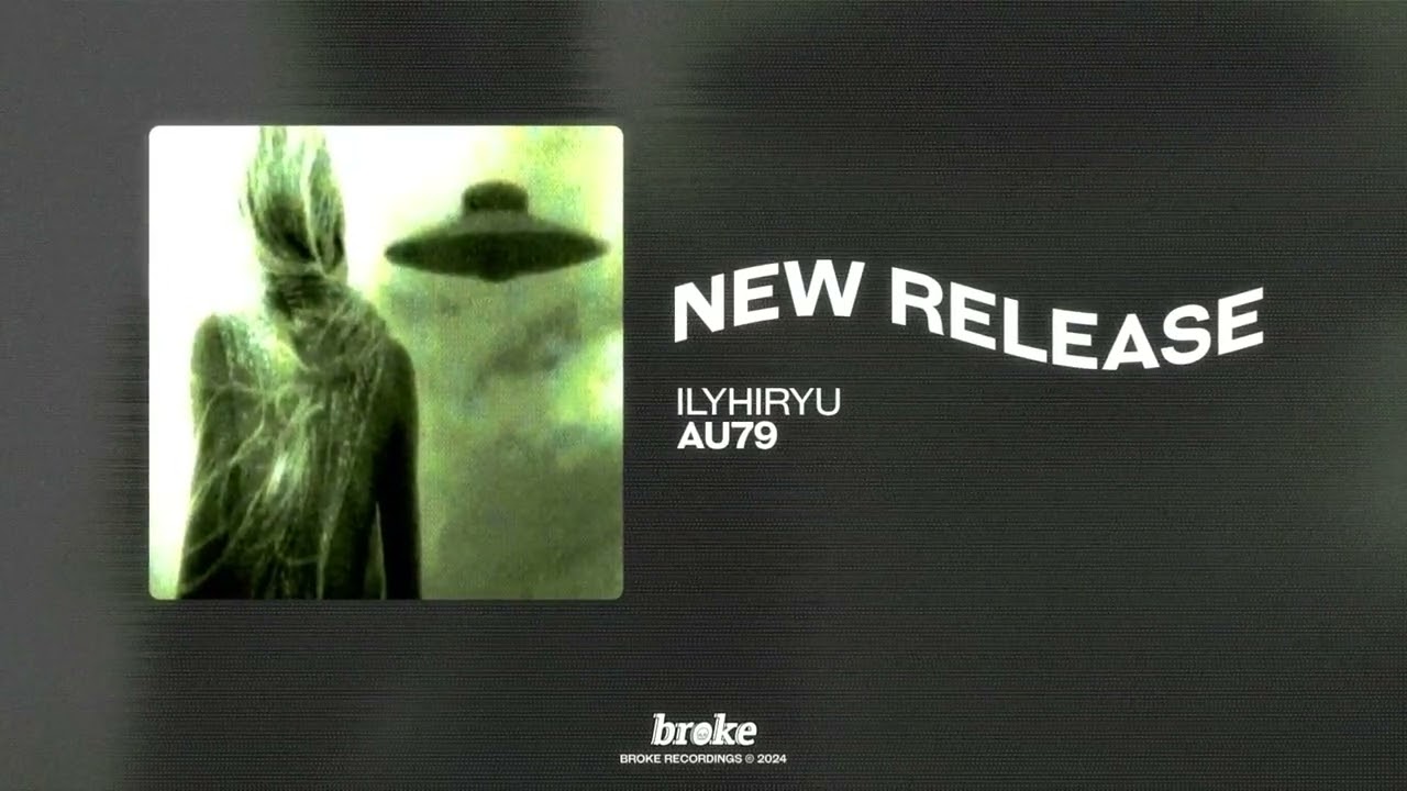 ilyhiryu - AU79 adlı videoyu YouTube'da izle ilyhiryu - AU79 adlı videoyu YouTube'da izle