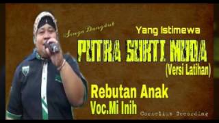 Rebutan anak _-_ PUTRA SURTI MUDA (Versi Latihan) 2017