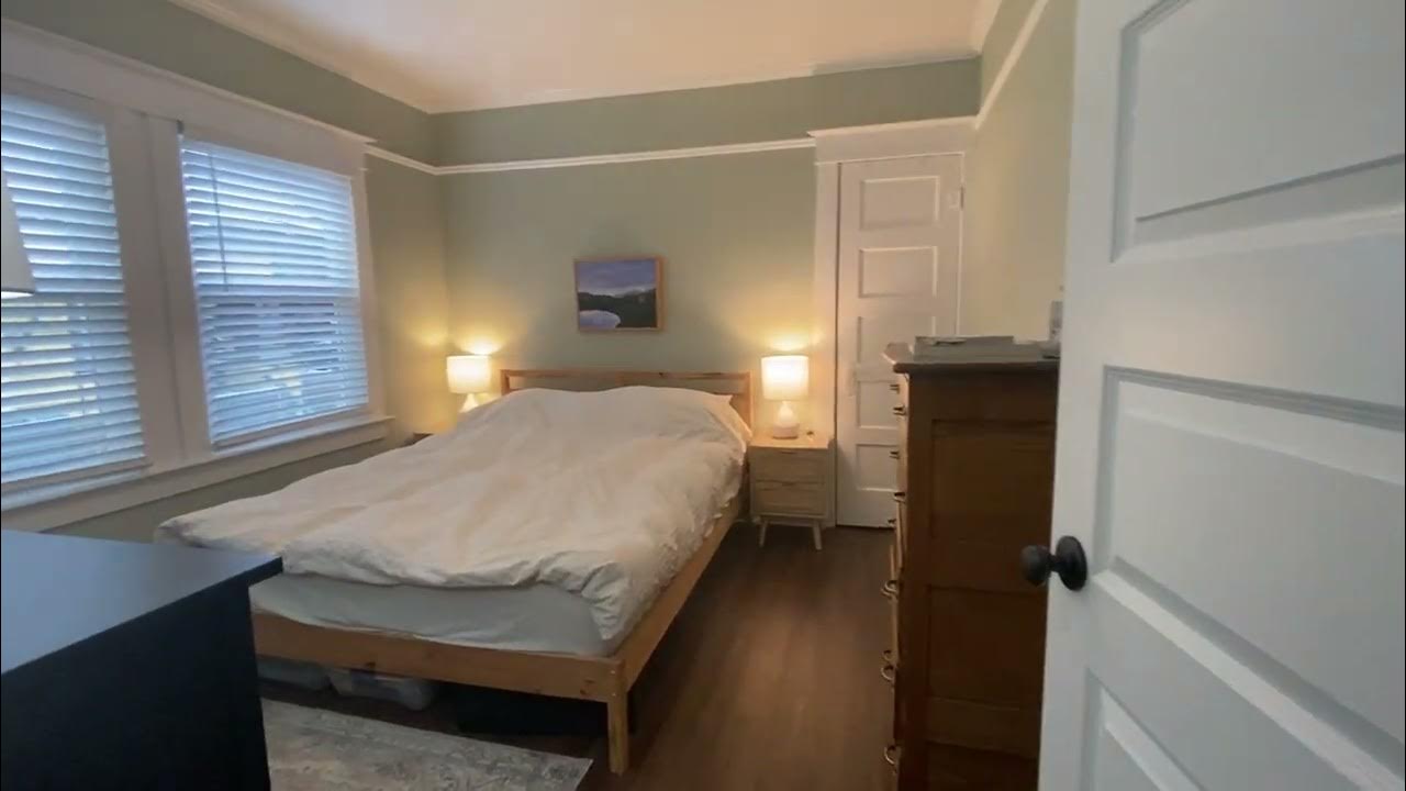 Hawthorne Duplex Lower Unit 1 YouTube