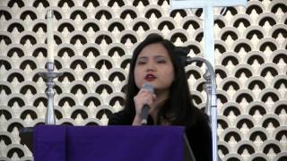 Nl. Christina Lian - Solo - Mizo Umc Maryland - 03-12-17