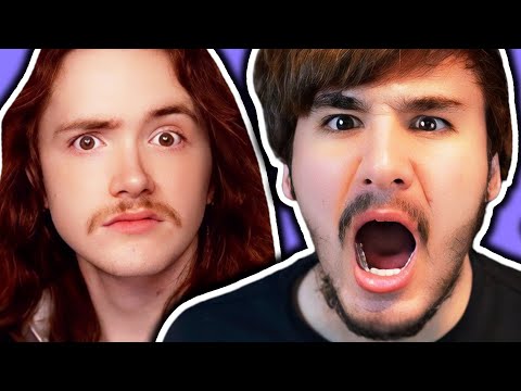 The Worst Exposed Video I've Ever Seen