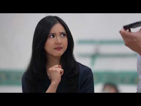 Cinta Seluas Samudra - Cuplikan Episode 36