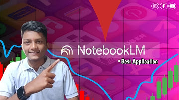 Learn 80% of NotebookLm in Under 13 Minutes 