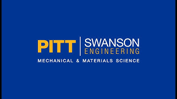 2020 Swanson School Mechanical Engineering and Materials Science Graduate Celebration