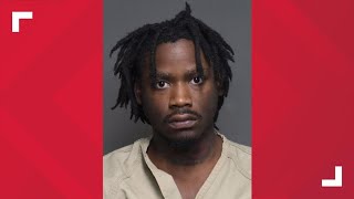 $2 million bond set for man charged with murder in shooting at northeast Columbus apartment