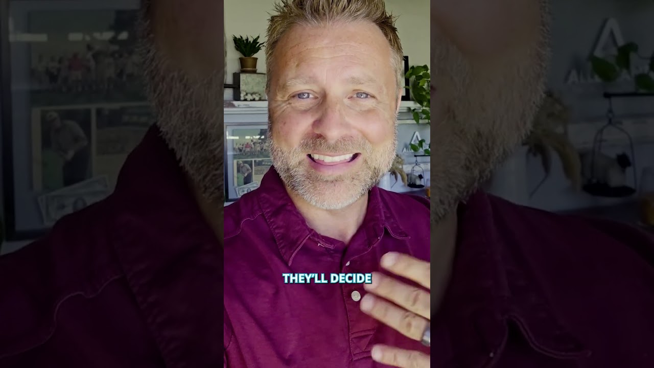 Split the House or Keep It?