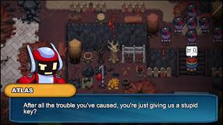 Nexomon - Final!