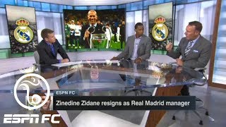 We still don't know how good a manager Zinedine Zidane is | ESPN FC