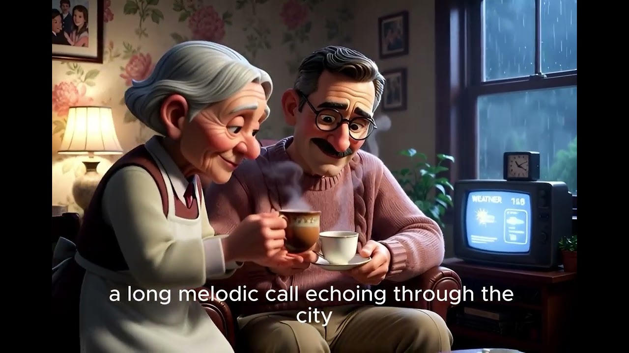 Story of 53 Years Old Author Who Fear About Culture